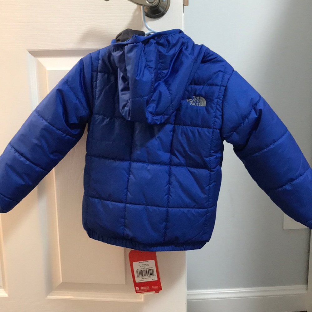 NorthFace - Picture 4 of 4